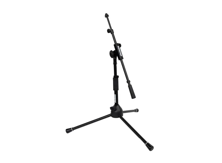 Shure SH-TRIPODSTANDLP Tripod Style Bass Drum and Amp Mic Stand 