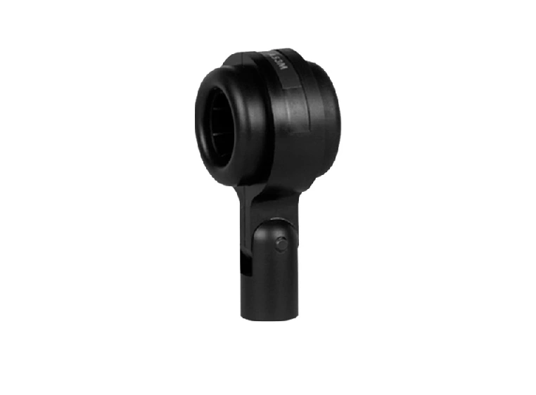 Shure isolation mount/swivel adapter 
