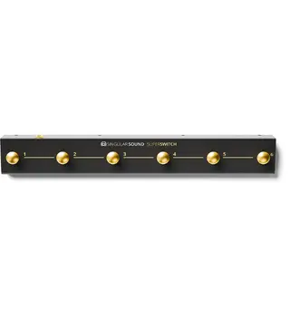Singular Sound Superswitch