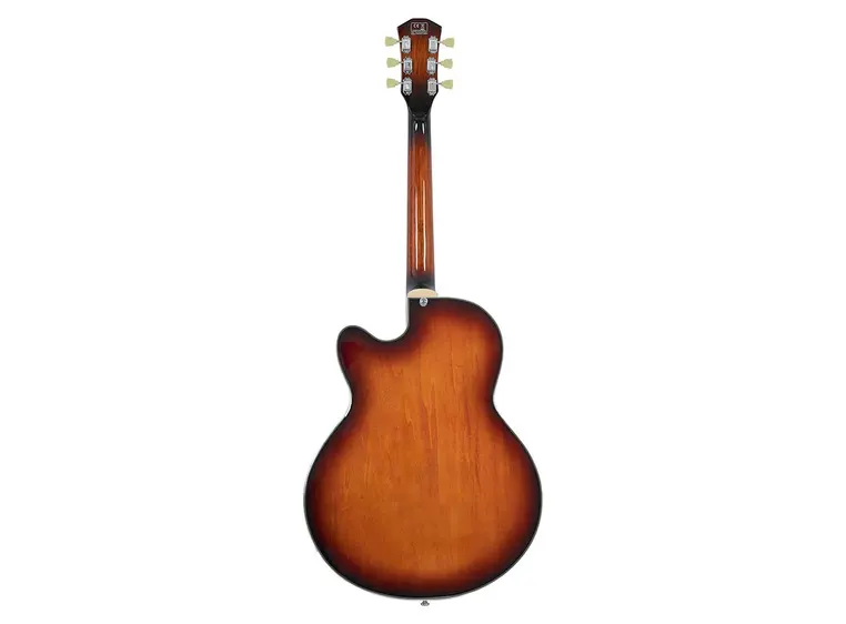 Sire Larry Carlton H7F Tobacco Burst 