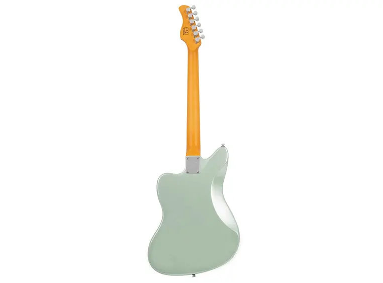 Sire Larry Carlton J5 Surf green metallic 