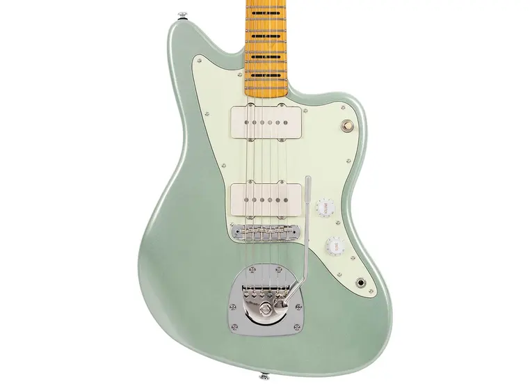 Sire Larry Carlton J5 Surf green metallic 