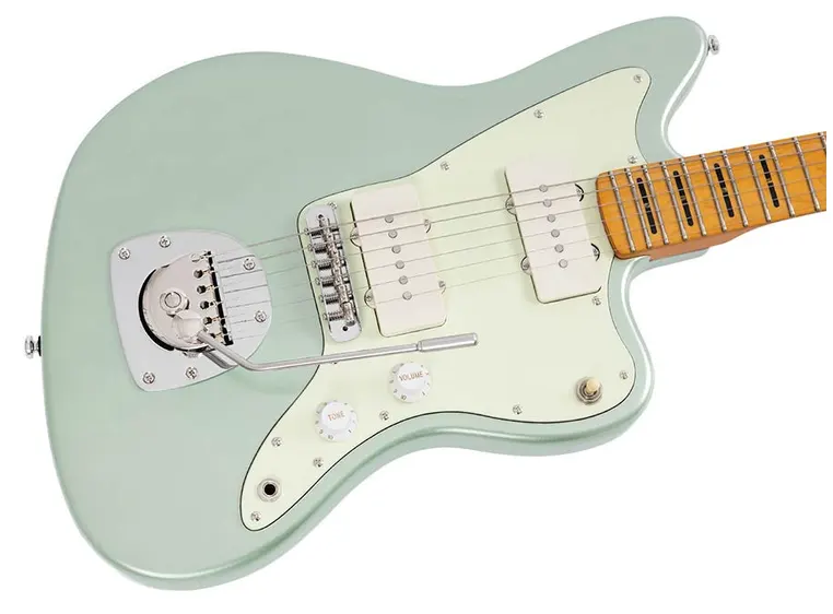 Sire Larry Carlton J5 Surf green metallic 
