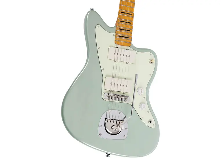 Sire Larry Carlton J5 Surf green metallic 