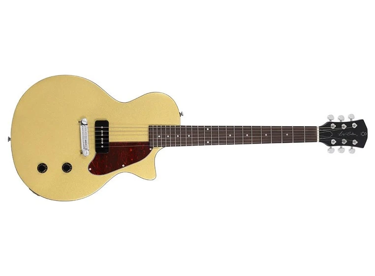 Sire Larry Carlton L3 P90 Gold top 