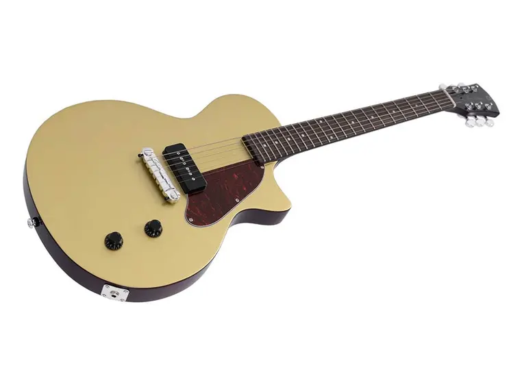 Sire Larry Carlton L3 P90 Gold top 