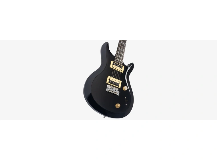 Sire Larry Carlton Q3 Black 