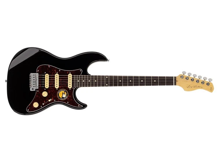 Sire Larry Carlton S3 Black 