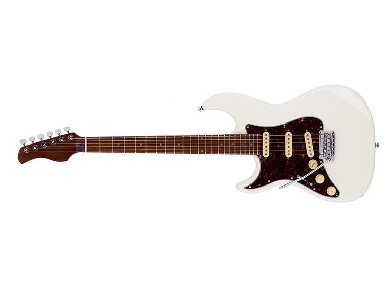 Sire Larry Carlton S7 Vintage Lefthand Antique white 