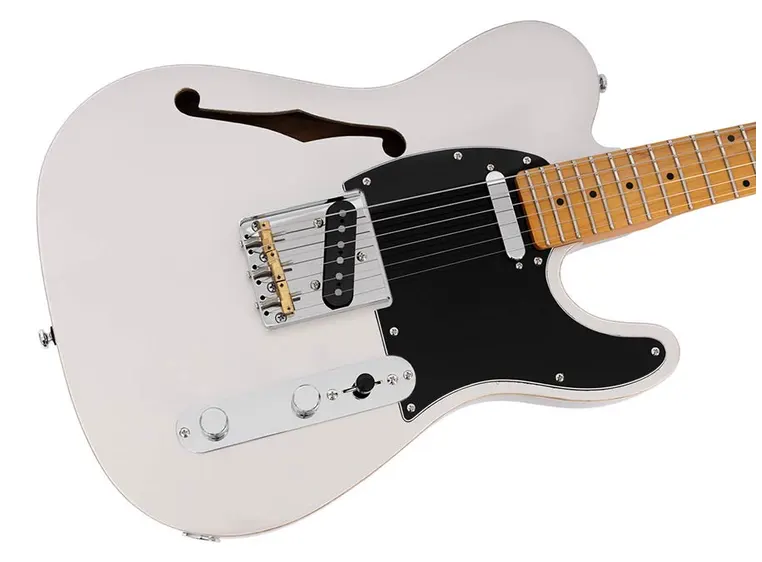 Sire Larry Carlton T7TV Silver 