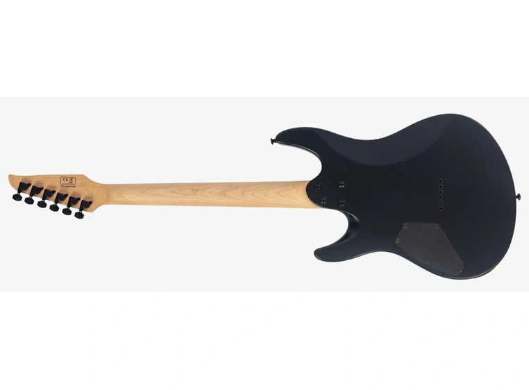 Sire Larry Carlton Y5 Black satin 