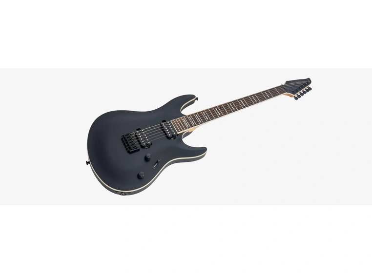 Sire Larry Carlton Y5 Black satin 