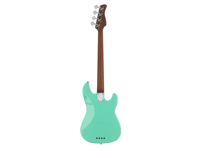 Sire Marcus Miller P5-4 Lefthand Mild Green 
