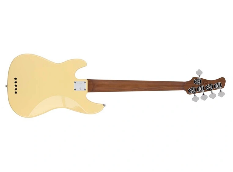 Sire Marcus Miller P5R-5 Vintage White RW 
