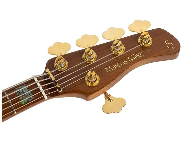 Sire Marcus Miller V10 DX5 Tobacco Sunburst 