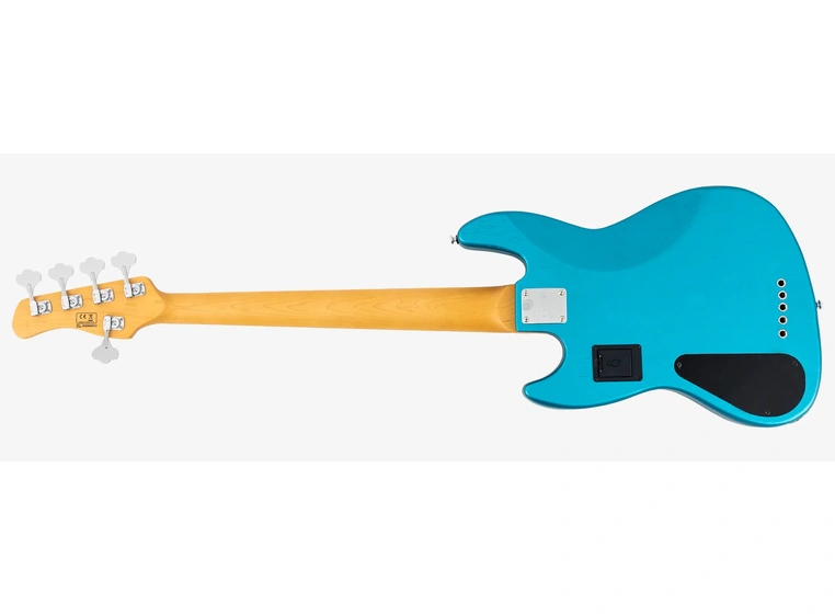 Sire Marcus Miller V6 5-string Ocean turqoise blue 