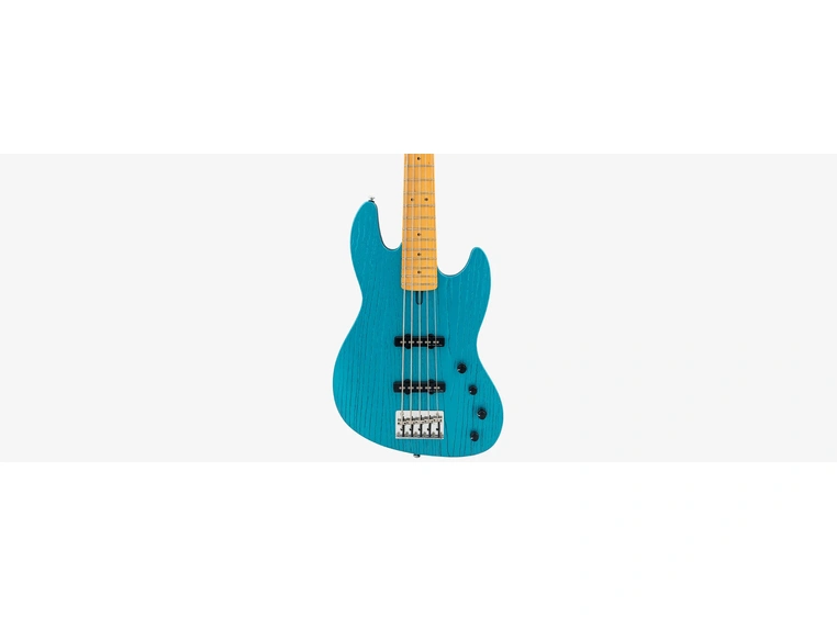 Sire Marcus Miller V6 5-string Ocean turqoise blue 