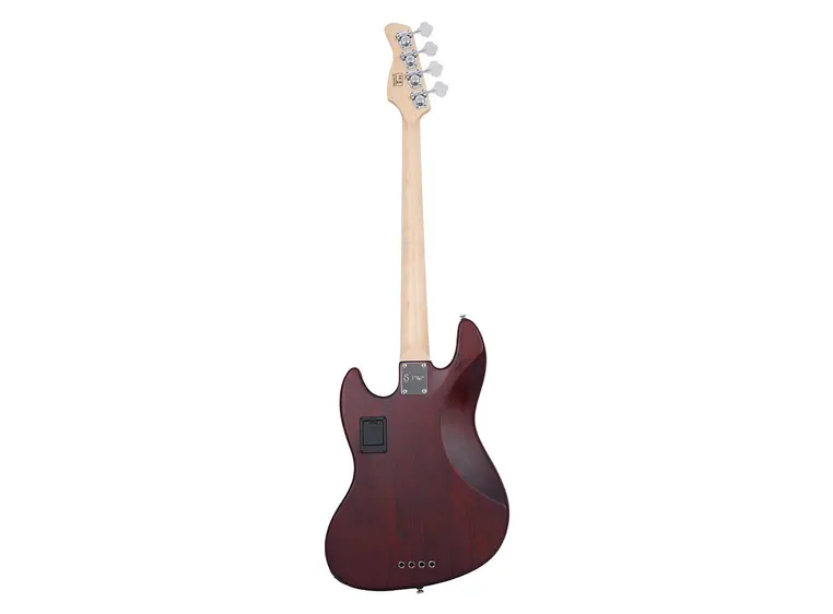 Sire Marcus Miller V7 Reissue 4 Tobacco sunburst satin 