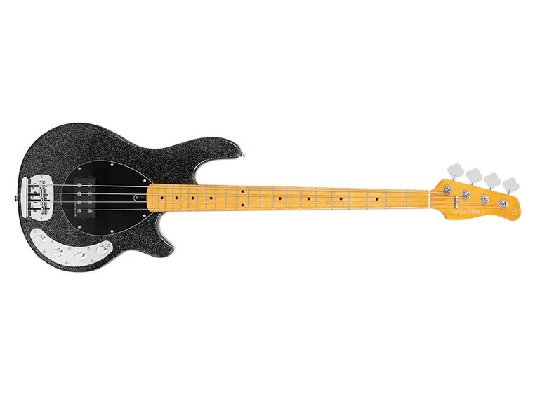 Sire Marcus Miller Z3 4-string Sparkle black 