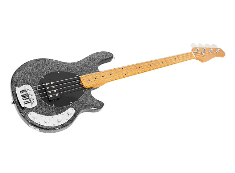 Sire Marcus Miller Z3 4-string Sparkle black 