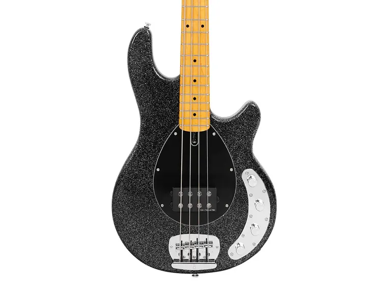 Sire Marcus Miller Z3 4-string Sparkle black 