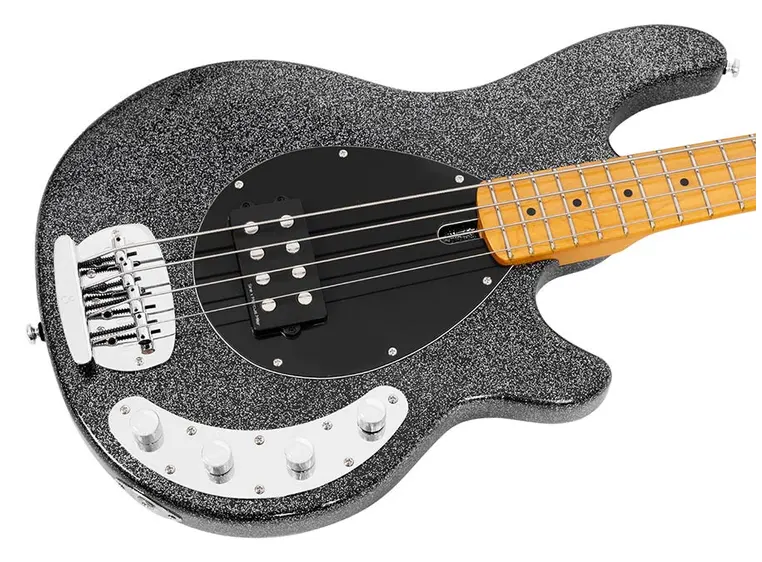 Sire Marcus Miller Z3 4-string Sparkle black 