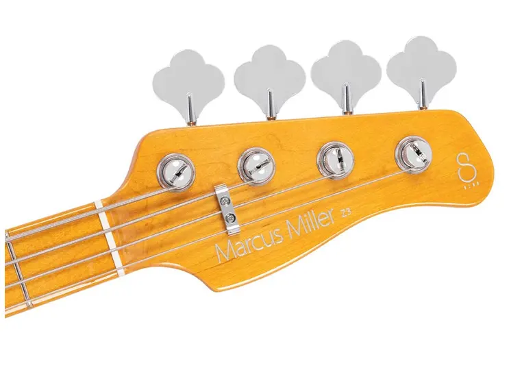 Sire Marcus Miller Z3 4-string Sparkle black 