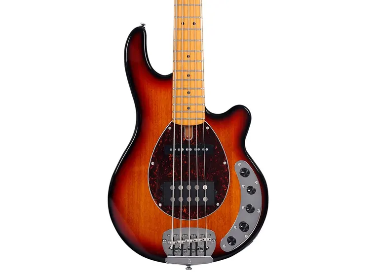 Sire Marcus Miller Z7 5-string 3 tone sunburst 