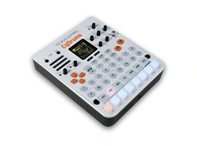 Sonicware CyDrums 