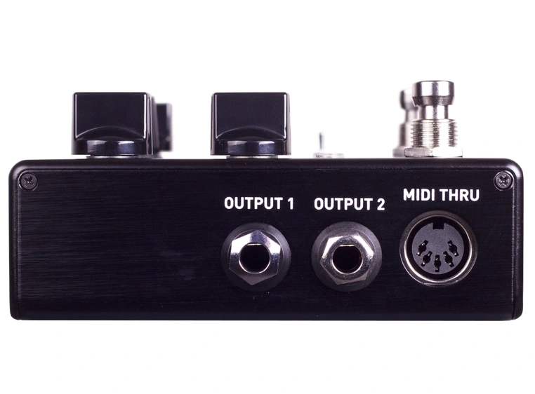 Source Audio NEMESIS Delay ADT 