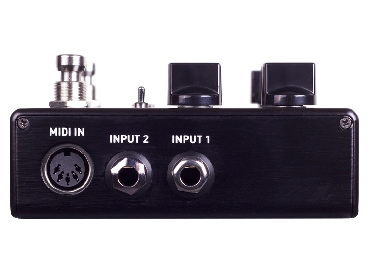 Source Audio NEMESIS Delay ADT 