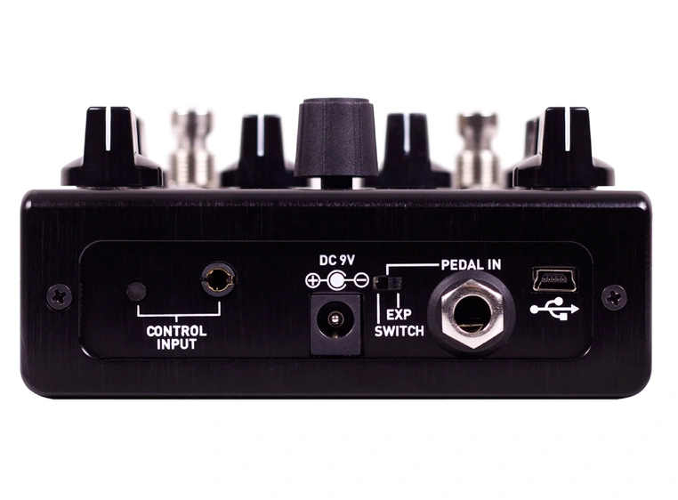 Source Audio NEMESIS Delay ADT 