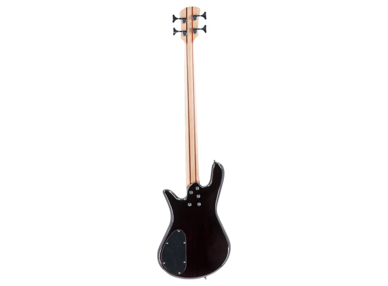 Spector Legend 4 Standard, Black Cherry 