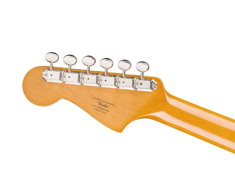 Squier Classic Vibe '60s Jazzmaster* *Kunderetur 
