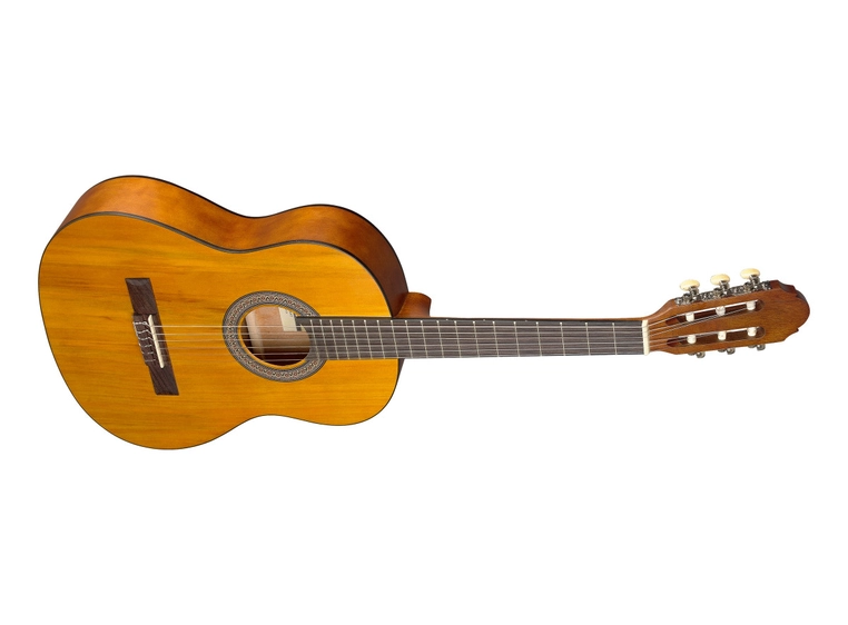 Stagg C430 M Nat 3/4 