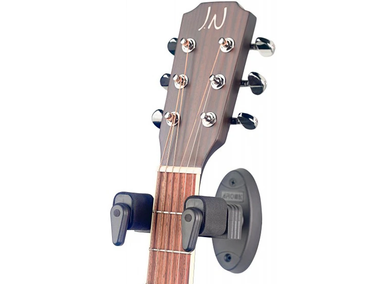 Stagg GUH-TRAP veggstativ gitar 