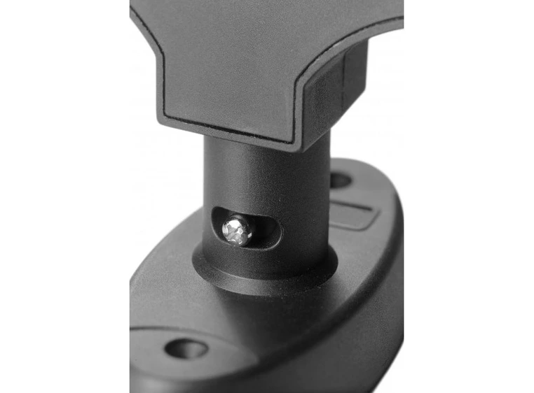 Stagg GUH-TRAP veggstativ gitar 