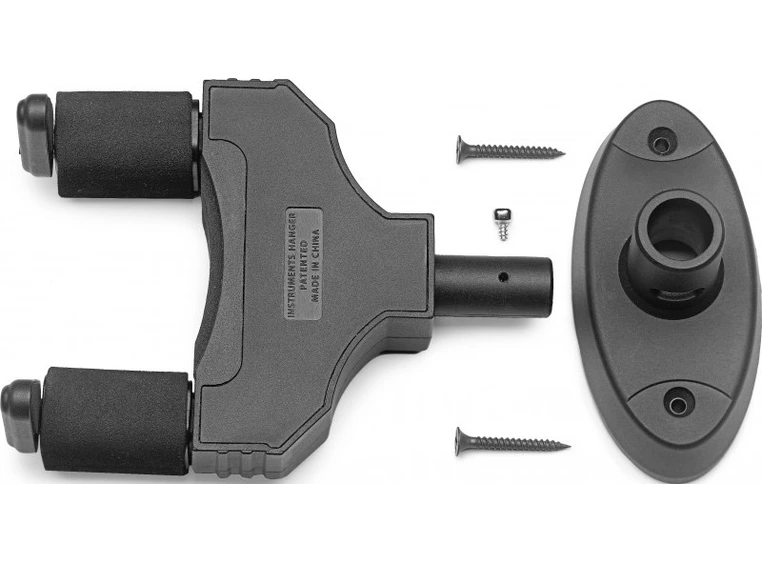 Stagg GUH-TRAP veggstativ gitar 