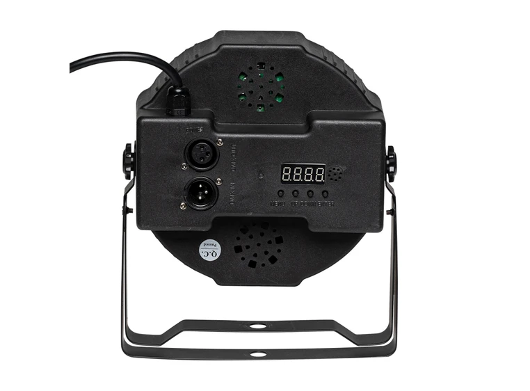 Stagg LIGHT SLT ECOPAR18M LT 18X1W 