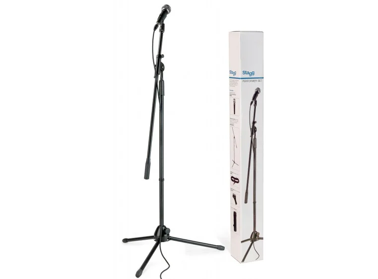 Stagg SDM 50 SET Vokalpakke 
