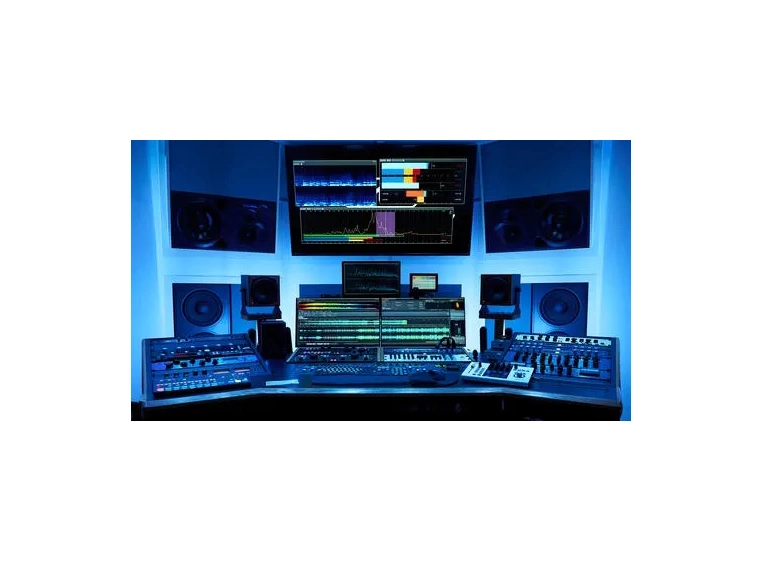 Steinberg WaveLab Pro 12 Educational Lisens 