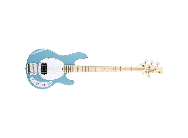 Sterling By Music Man RAY4 Chopper Blue 