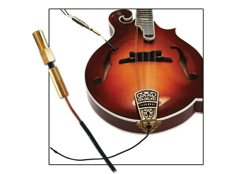 String Swing CC31 Installasjonsverktøy til jackplugg 