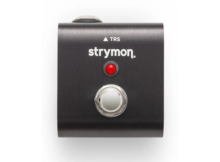 Strymon MiniSwitch footswitch 