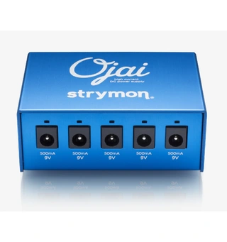 Strymon Ojai Multi Power Supply