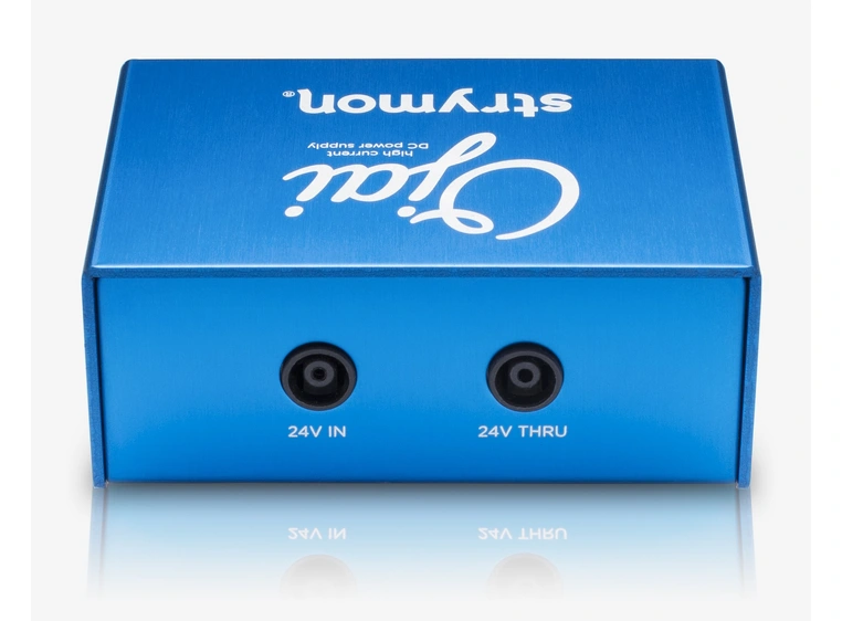 Strymon Ojai Multi Power Supply 