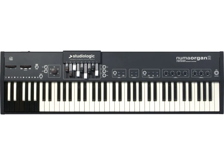 Studiologic Numa Organ 2 