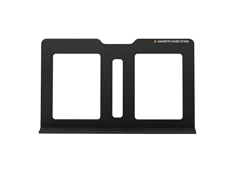 Studiologic Numa X Magnetisk noteholder 