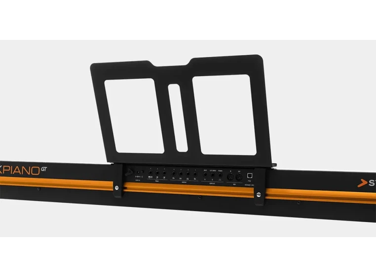 Studiologic Numa X Magnetisk noteholder 