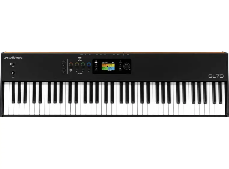 Studiologic SL73 mk2 